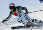 Ski Alpin; Riesenslalom Slden Damen
