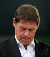 Fussball 1. Bundesliga, Saison 2011/2012: Wolfsburg - Hamburg