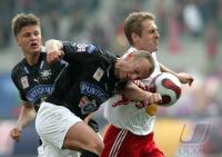 Fussball, 08.04.2007, Red Bull Salzburg-SK Puntigamer Sturm Graz