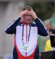 Fussball Frauen FIFA U 17  WM  2008   USA - Frankreich