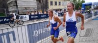 2. Mey Generalbau Triathlon Tuebingen 2016