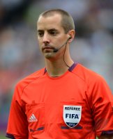 FUSSBALL Olympia 2012 Maenner: Spanien - Japan