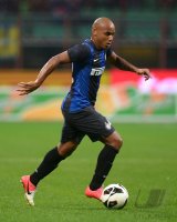 FUSSBALL SERIE A:   Inter Mailand - FC Vaslui