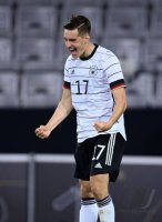 FUSSBALL INTERNATIONAL Testspiel EM 2021:  Deutschland - Daenemark