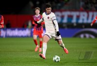 Fussball International Conference League 24/25: 1. FC Heidenheim - FC Chelsea