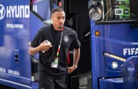 Fussball WM 2026 Sechzehntelfinale: Deutschland -  Paraguay