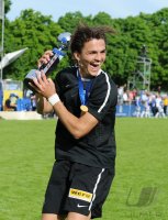 Fusball FIFA 74. Blue Stars / FIFA Youth Cup: SIEGER FC Zuerich