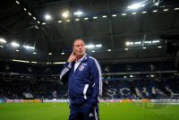 Fussball 1. Bundesliga, Saison 2012/2013: FC Schalke 04 - FSV Mainz 05