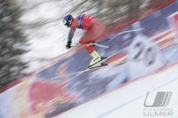 Ski Alpin Kitzbuehel 2018; Abfahrt Training