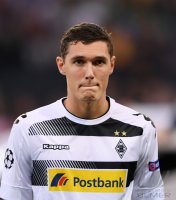 Fussball Champions League Qualifikation 16/17: Young Boys Bern -  Gladbach