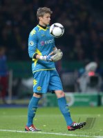 Fussball Saison 2011/2012: DFB Pokal Finale: Borussia Dortmund - FC Bayern Muenchen