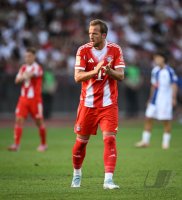 Fussball 1. Bundesliga Saison 25/26    Testspiel 
Grasshopper Club Zuerich - FC Bayern Muenchen