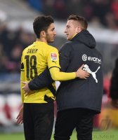 Fussball 1. Bundesliga Saison 14/15: Marco Reus (Borussia Dortmund)
