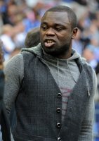 Fussball 1. Bundesliga, Saison 2011/2012: Schalke - Bayern