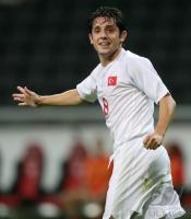 Fussball International, Tuerkei: KAHVECI