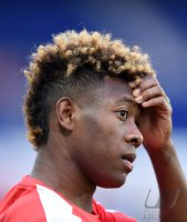 Fussball International Europameisterschaft 2016: Portugal - Oesterreich