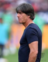 Fussball International Testspiel: Deutschland - Saudi-Arabien