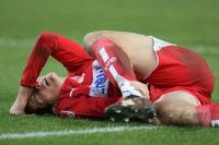 Fussball 1. Bundesliga  VfB Stuttgart - SV Werder Bremen