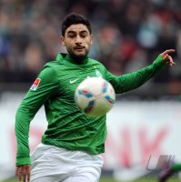 Fussball 1. Bundesliga, Saison 2011/2012: Werder Bremen - Hoffenheim