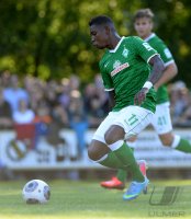 Fussball 1. Bundesliga, Saison 2013/2014: Testspiel Werder Bremen