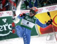 Ski Alpin  Herren Riesenslalom Adelboden