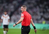 FUSSBALL UEFA Nations League 26/27 Deutschland - Serbien