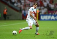 Fussball International Europameisterschaft 2012: Polen - Russland