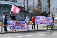 Fussball International Ausserordentlicher FIFA Kongress 2016 in Zuerich