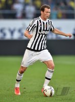 Fussball International Testspiel 15/16: Borussia Dortmund - Juventus Turin