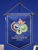 Fussball WM  56. FIFA - Kogress