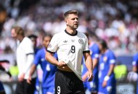 FUSSBALL UEFA Nations League 2024/2025
Spanien - Frankreich
