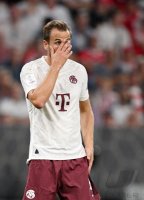 Fussball Supercup 23/24: FC Bayern Muenchen - RB Leipzig