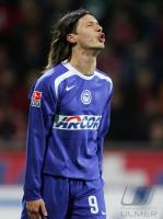 Fussball 1. Bundesliga: Berlin, PANTELIC