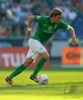 Fussball 1. Bundesliga, Saison 2011/2012: Werder Bremen, FRITZ am Ball
