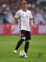 Fussball International Testspiel: Deutschland - Ungarn