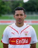 Fussball 1. Bundesliga  VfB Stuttgart