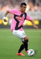 FUSSBALL SERIE A:  A.C. Cesena - Juventus Turin