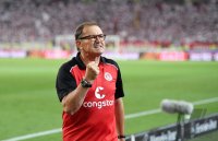 Fussball 2. Bundesliga Saison 16/17: VfB Stuttgart - FC St. Pauli