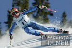 Ski Alpin; Riesenslalom Aspen Damen