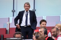 Fussball International Testspiel: Deutschland - USA