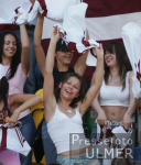 Fussball INTERNATIONAL  EURO 2004