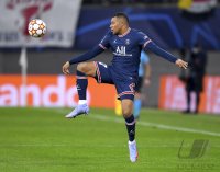 Fussball International CHL 21/22: RB Leipzig - Paris Saint-Germain