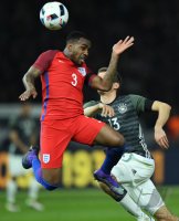 Fussball International Testspiel: Deutschland - England