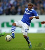 Fussball 1. Bundesliga, Saison 2011/2012: Schalke - Hoffenheim