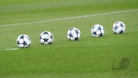 Fussball CHL 17/18 Gruppenphase: Paris Saint-Germain - FC Bayern Muenchen