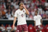 Fussball Supercup 23/24: FC Bayern Muenchen - RB Leipzig