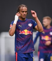 Fussball 1. Bundesliga 2025/2026 Testspiel
RB Leipzig - FC Toulouse