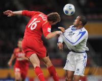 Fussball International  Club WM  Adelaide United - Gamba Osaka