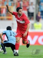 Fussball International: Tuerkei, Turan