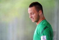 Fussball 1. Bundesliga: Trainingsauftakt Werder Bremen